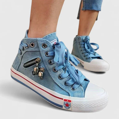 Victoria | Leichte und stilvolle Schuhe mit guter Stützfunktion