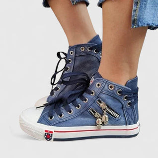 Victoria | Leichte und stilvolle Schuhe mit guter Stützfunktion