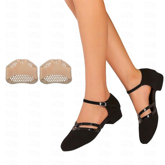 Amelie | Stilvoller und komfortabler Damen Tanzschuh
