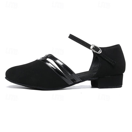 Amelie | Stilvoller und komfortabler Damen Tanzschuh