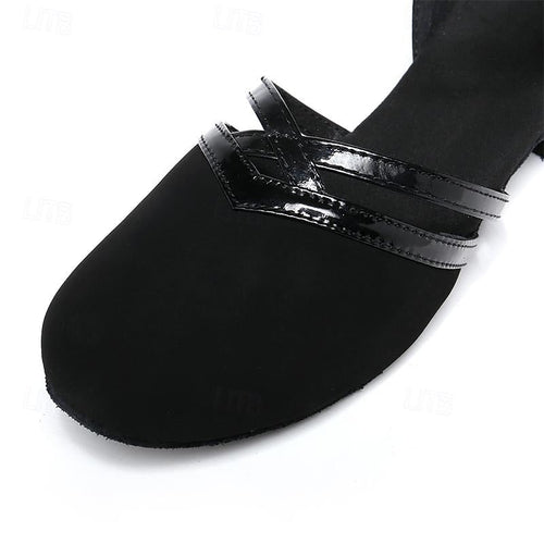 Amelie | Stilvoller und komfortabler Damen Tanzschuh