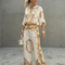 Talia | Bequemes und stilvolles zweiteiliges Set