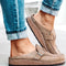 Luca | Bequeme und Stylische Freizeit-Sandalen
