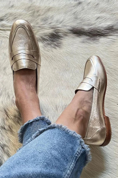Alina | Elegante und bequeme Damen Loafer
