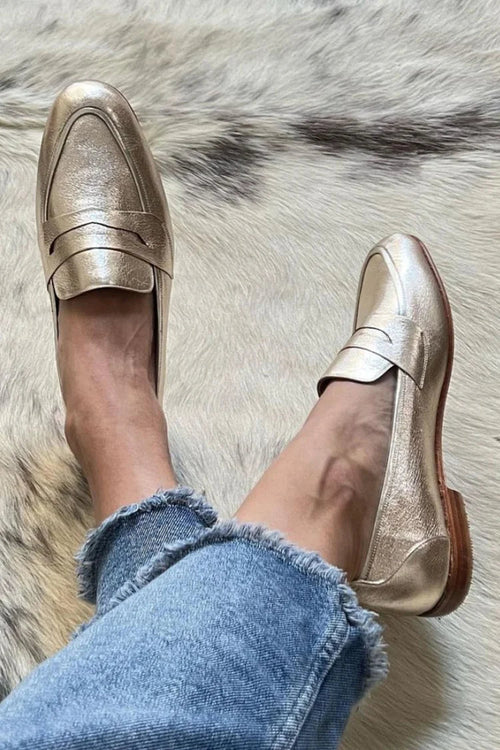 Alina | Elegante und bequeme Damen Loafer