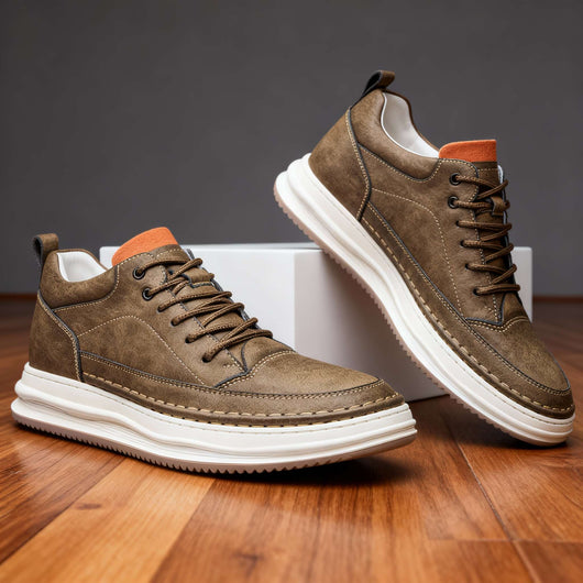 Philipp | Exklusive und stilvolle Ledersneaker