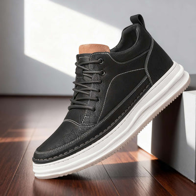Philipp | Exklusive und stilvolle Ledersneaker