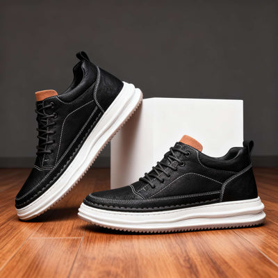 Philipp | Exklusive und stilvolle Ledersneaker