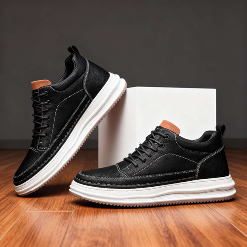 Philipp | Exklusive und stilvolle Ledersneaker
