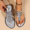 Alice | Elegante und Glamouröse Damen Sandalen