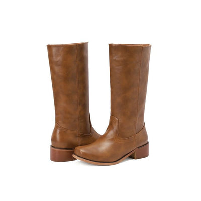 Michelle | Bequeme und stilvolle Damenstiefel