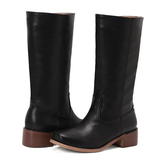 Michelle | Bequeme und stilvolle Damenstiefel