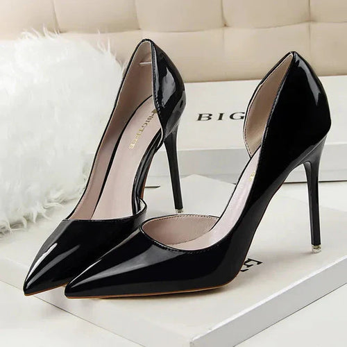 Helena | Elegante und bequeme Damen  Pumps