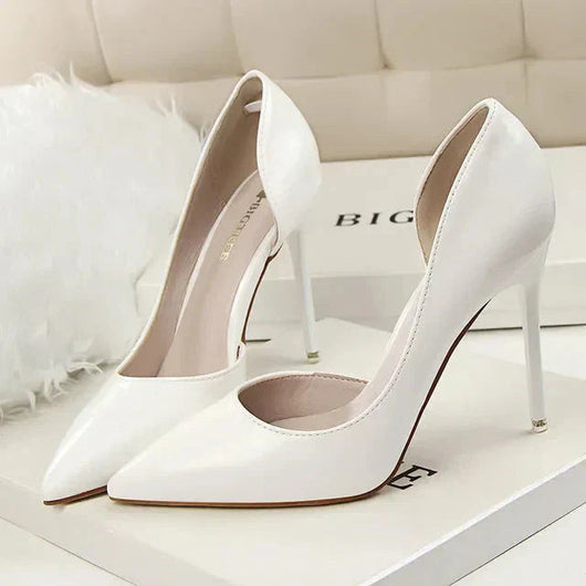 Helena | Elegante und bequeme Damen  Pumps