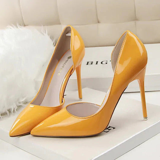 Helena | Elegante und bequeme Damen  Pumps