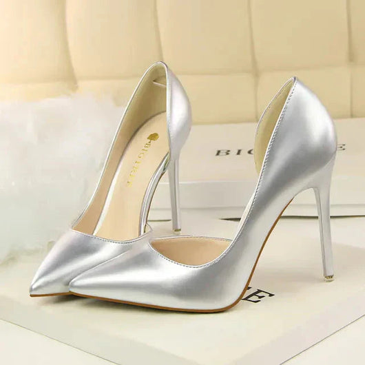 Helena | Elegante und bequeme Damen  Pumps