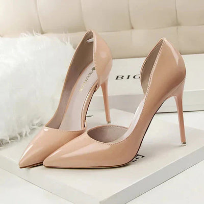 Helena | Elegante und bequeme Damen  Pumps