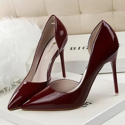 Helena | Elegante und bequeme Damen  Pumps