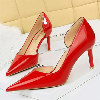 Helena | Elegante und bequeme Damen  Pumps