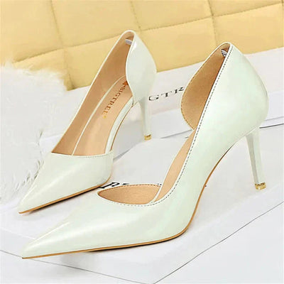 Helena | Elegante und bequeme Damen  Pumps