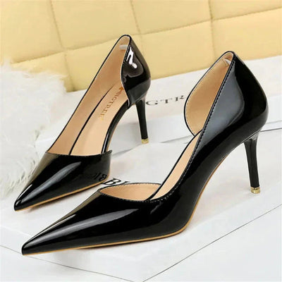 Helena | Elegante und bequeme Damen  Pumps