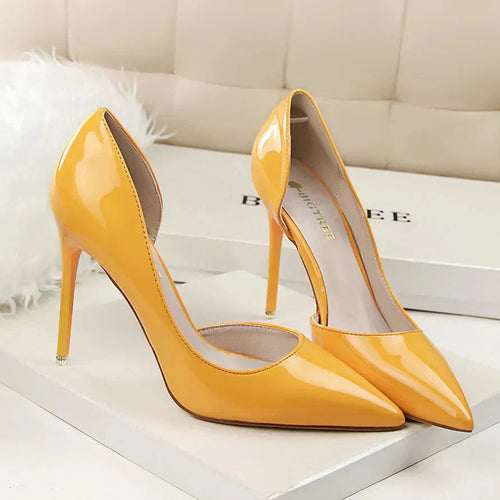 Helena | Elegante und bequeme Damen  Pumps