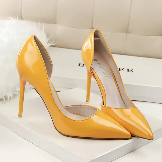 Helena | Elegante und bequeme Damen  Pumps
