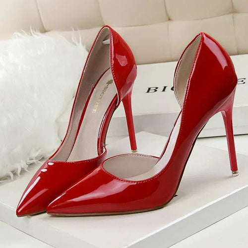 Helena | Elegante und bequeme Damen  Pumps