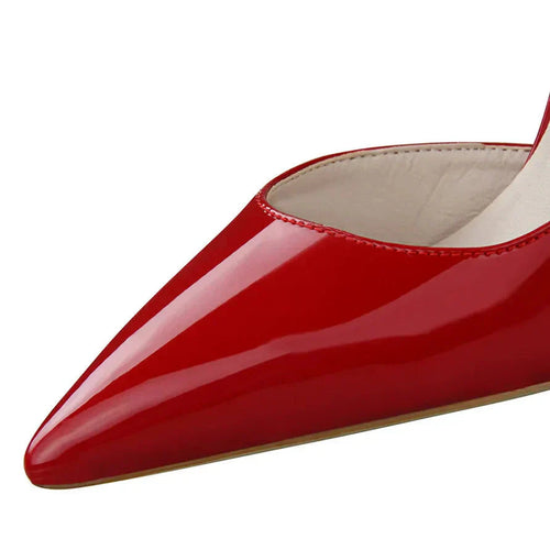 Helena | Elegante und bequeme Damen  Pumps
