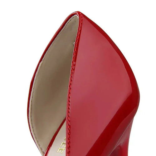 Helena | Elegante und bequeme Damen  Pumps