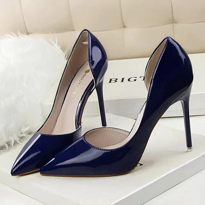 Helena | Elegante und bequeme Damen  Pumps