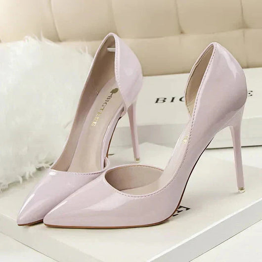 Helena | Elegante und bequeme Damen  Pumps