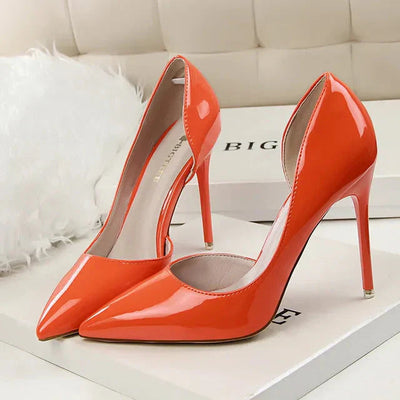Helena | Elegante und bequeme Damen  Pumps