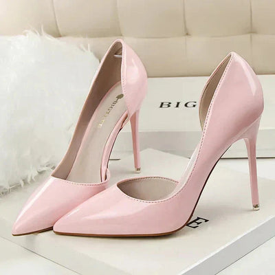 Helena | Elegante und bequeme Damen  Pumps