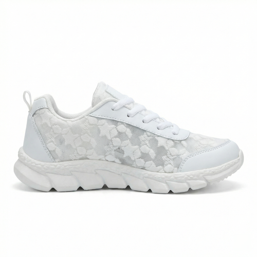 Doreen | Bequeme und rutschfeste Damen Sneaker