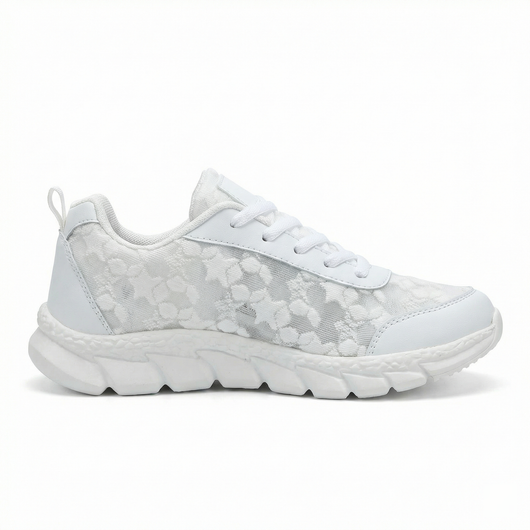 Doreen | Bequeme und rutschfeste Damen Sneaker