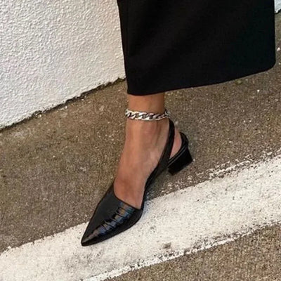 Elena | Klassische und komfortable Damen Pumps