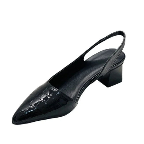 Elena | Klassische und komfortable Damen Pumps