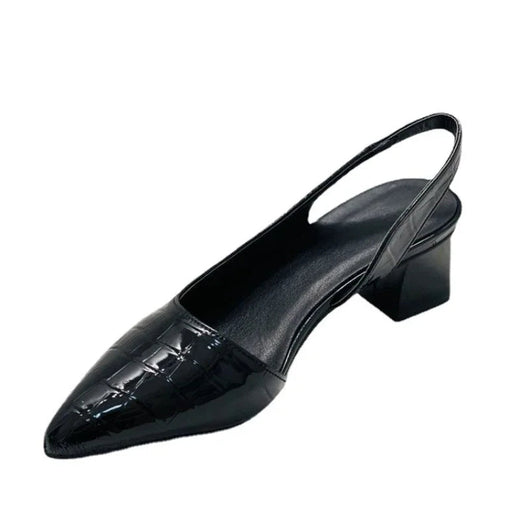Elena | Klassische und komfortable Damen Pumps