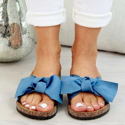 Isabella | Elegante und bequeme orthopädische Damensandalen