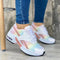 Lara | Komfortable und stilsichere orthopädische Sneaker