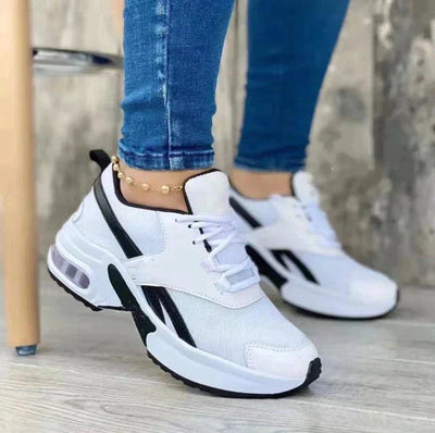 Lara | Komfortable und stilsichere orthopädische Sneaker