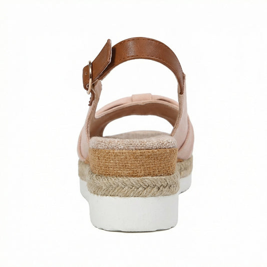 Lara | Bequem und stilvoll orthopädisch Sandalen