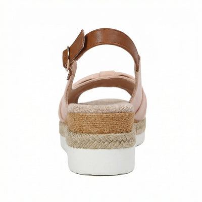 Lara | Bequem und stilvoll orthopädisch Sandalen
