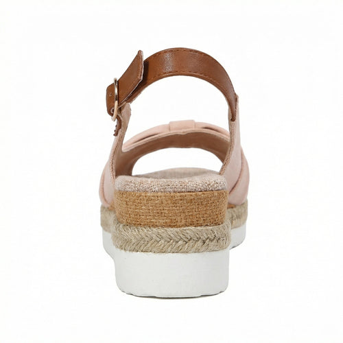 Lara | Bequem und stilvoll orthopädisch Sandalen
