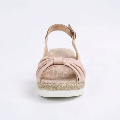 Lara | Bequem und stilvoll orthopädisch Sandalen
