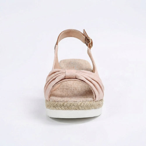 Lara | Bequem und stilvoll orthopädisch Sandalen