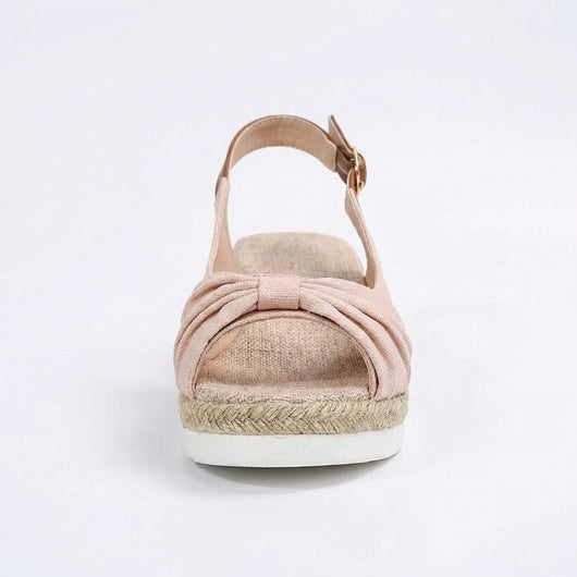 Lara | Bequem und stilvoll orthopädisch Sandalen