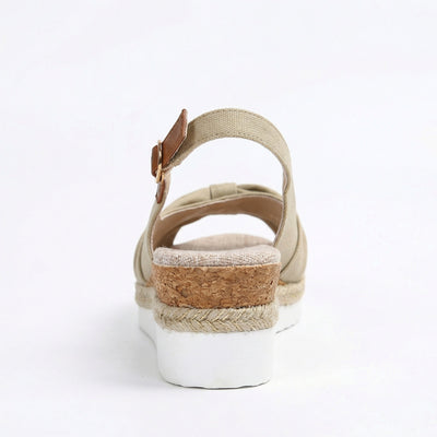 Lara | Bequem und stilvoll orthopädisch Sandalen