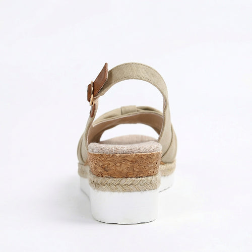 Lara | Bequem und stilvoll orthopädisch Sandalen